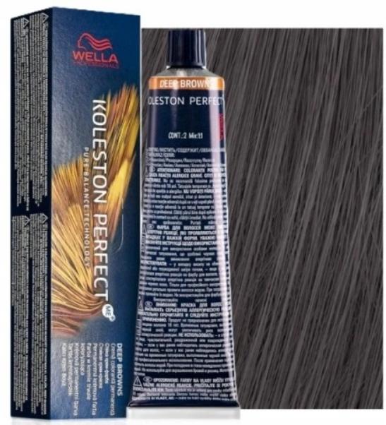 Wella Koleston Me + 60 6/98