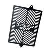 Ac29-Motorcycle Radiator Grille Guard Protector Grill Cover Protection For Speed 400 2024- Speed400