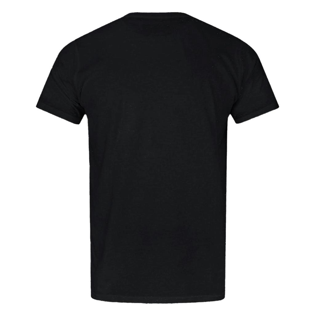 STAR WARS Official Mens Haynes Darth Vader T-Shirt