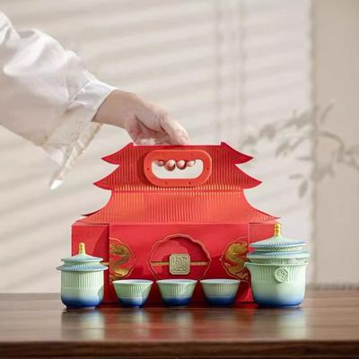 Presentförpackning – Presentboxar