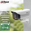 Dahua 2MP Outdoor PoE Bullet Surveillance Camera with 6mm Lens