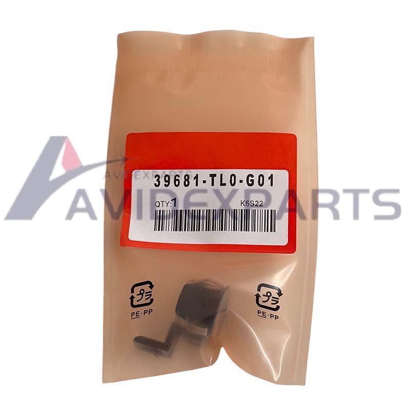 

39681-TL0-G01 is suitable For the installation bracket of the Honda Civic Siborai reverse radar probe electric eye