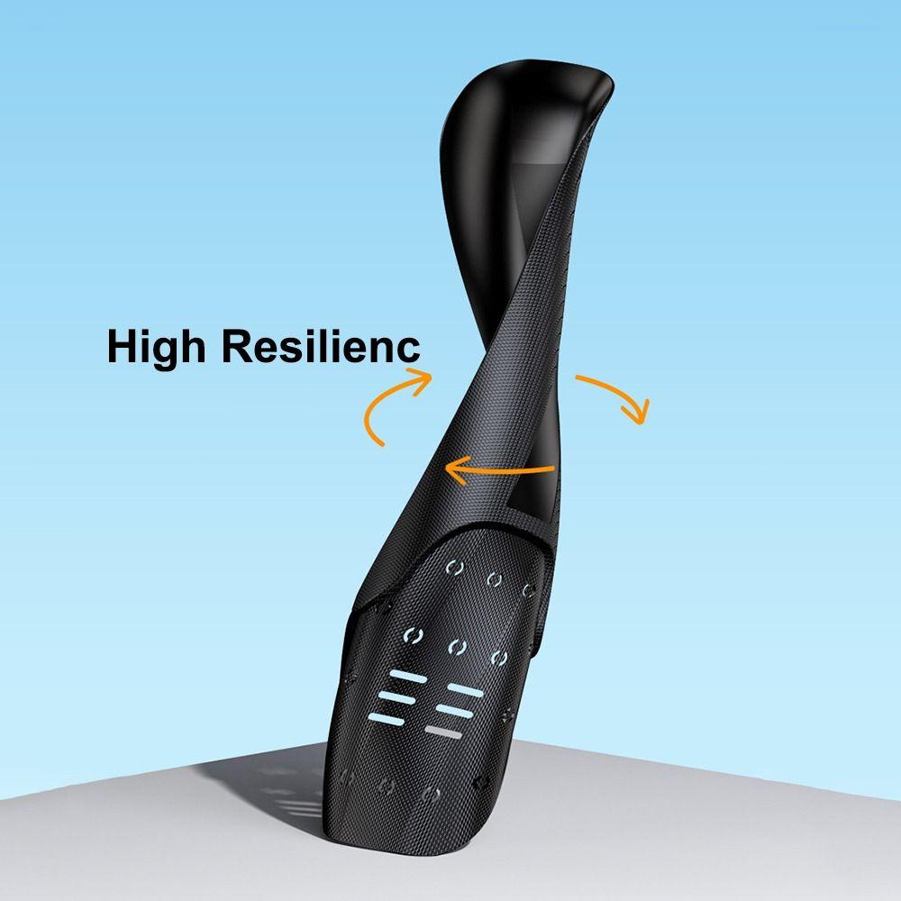 Plastic Road Bike Mudguard Wide Tire Wheel Fender MTB Mud Guard Wings  for Mountain Bike