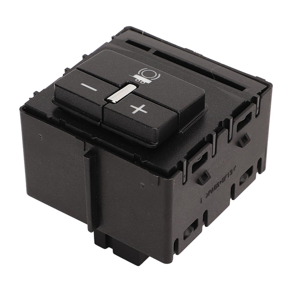 Trailer Brake Control Switch 84108373 Replacement for Chevy Silverado 1500 2500 3500 2015 To 2019