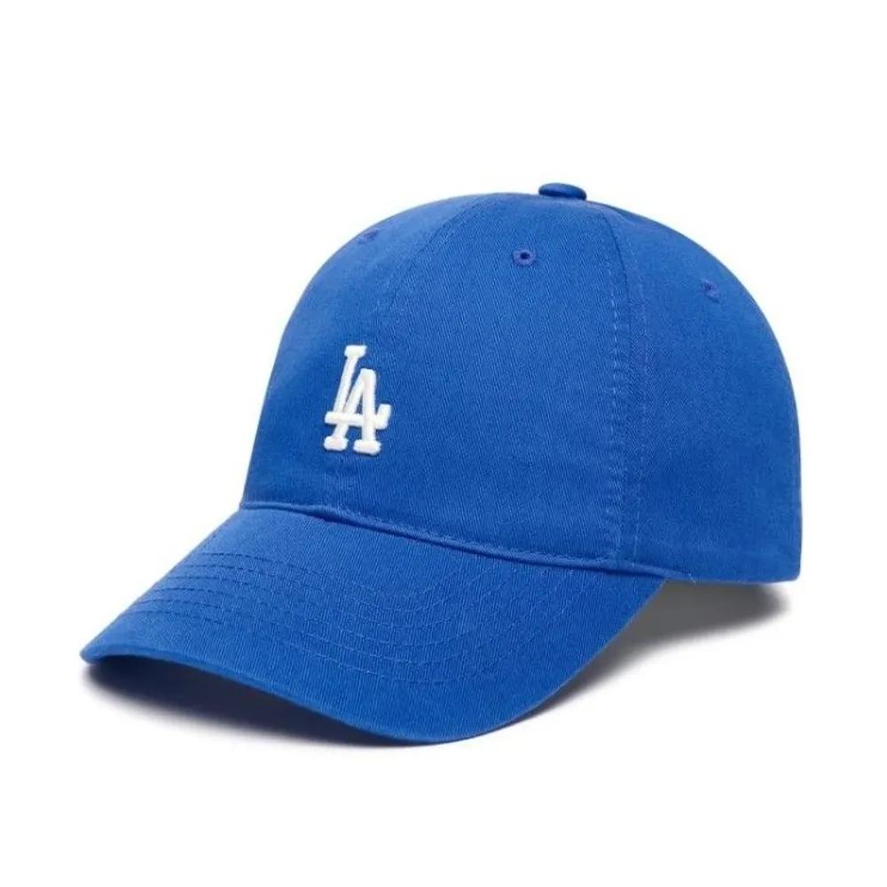 Unisex Rookie Unstructured Ball Cap LA Dodgers (3ACP7701N-07BLS) FREE