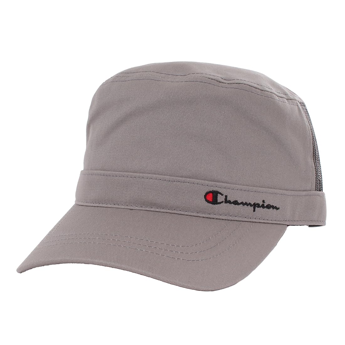 

Meshwork Cap Gray [Champion] 182-0044 серый