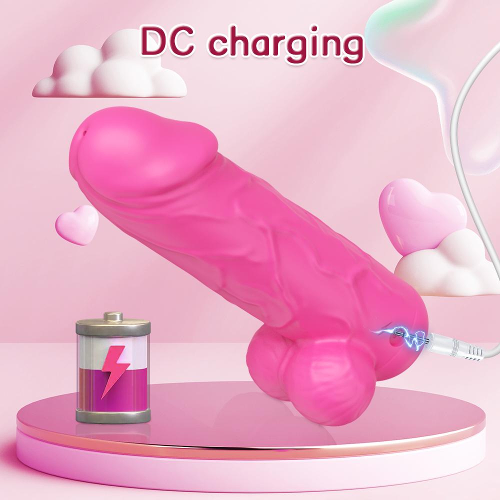 დილდო ვაგინა ტყვიის ვიბრატორი ქალებისთვის დამწყები კლიტორის ძუძუსთავების სტიმულატორი ქალის მასტურბაცია ზრდასრულთა საქონელი სექს სათამაშო ქალებისთვის