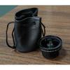 0.45x Wide Angle Macro Lens Smartphone Camera External Clip-on Universal Mobile Photography Accessory