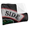Riverdale Silky South Side Serpents Supersoft Blanket
