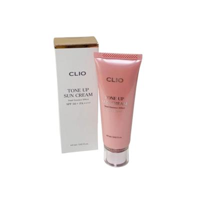 Clio Dual Tone-Up Güneş Kremi 60ml x 1