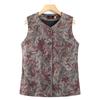 Spring Vest Vest Women's Season Vest Jacket Cardigan Vest Top