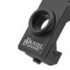 Ryohin Buhin 20mm Rail Compatible QD Sling Mount & QD Sling Swivel Replica Set, Daniel Defense Type QD Mount QD Socket Adapter