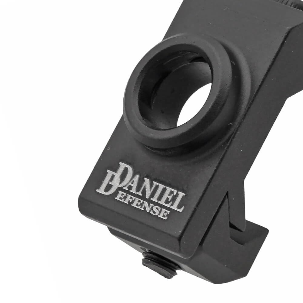 Ryohin Buhin 20mm Rail Compatible QD Sling Mount & QD Sling Swivel Replica Set, Daniel Defense Type QD Mount QD Socket Adapter