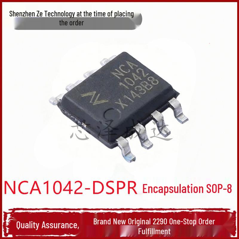 New Original NCA1042-DSPR SOP-8 CAN Transceiver IC Chip Available