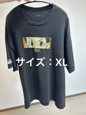 [USED] Rare POP YOURS 2025 Line Up T-shirt