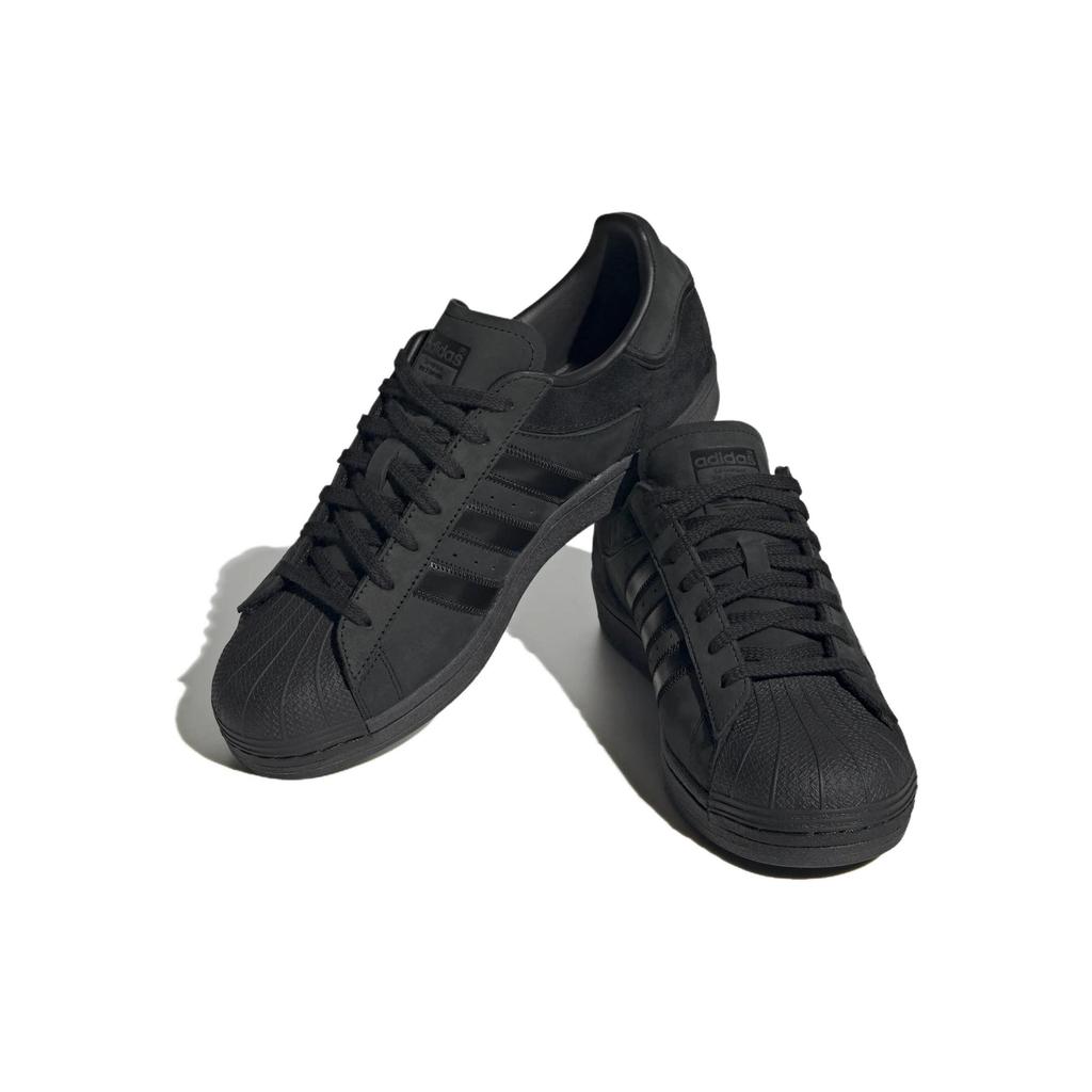 Adidas Superstar Core Black Carbon HQ9104