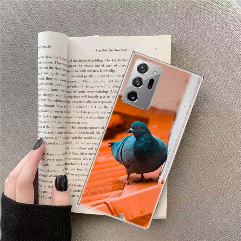 

Peace Pearl Nautilus Phone Case For Samsung Galaxy S25 Edge S24 S23 FE S22 S26 Ultra S21 S20 S10 Plus Capa Soft Samsung S21 FE
