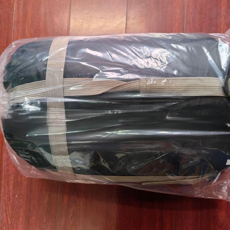 FEBORY Outdoor Winter Sleeping Bag