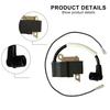 For MS194T For Chainsaw Models Chainsaw Parts Chainsaw Replacement Chainsaw Maintenance Chainsaw Ignition System Repair
