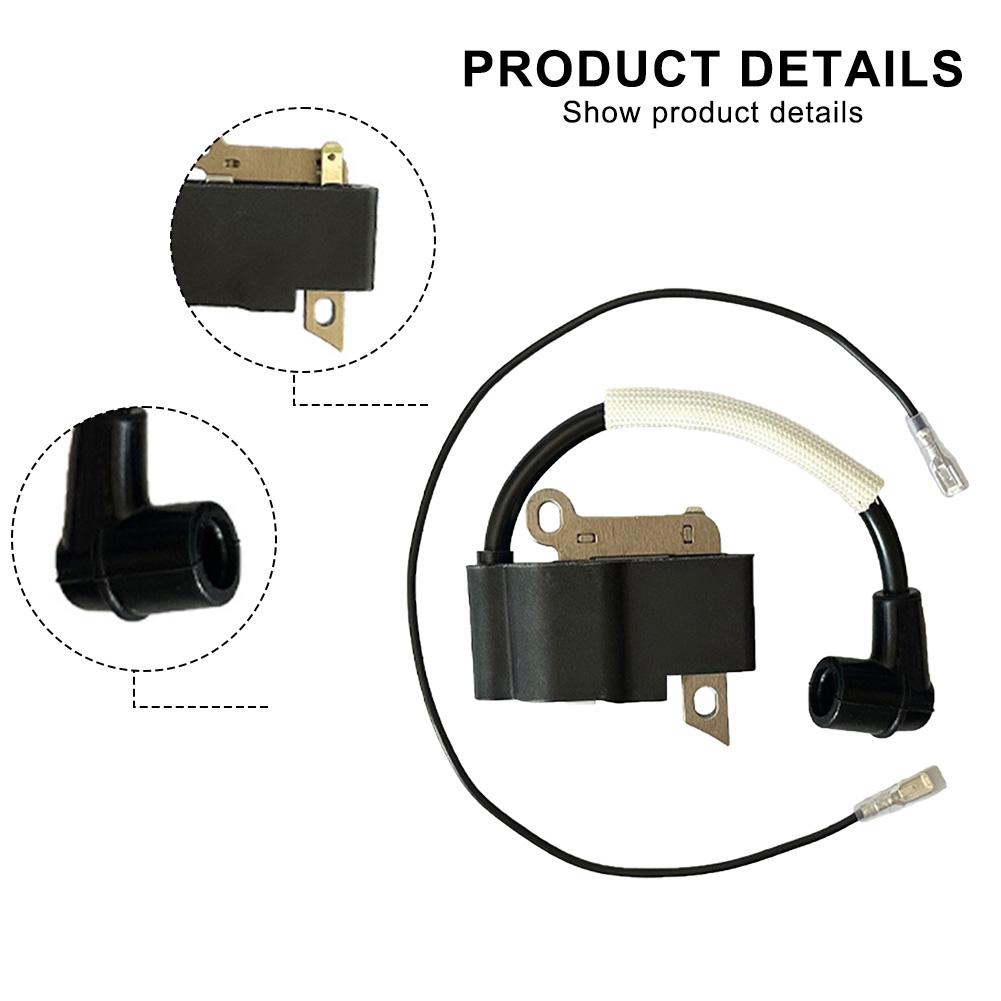 For MS194T For Chainsaw Models Chainsaw Parts Chainsaw Replacement Chainsaw Maintenance Chainsaw Ignition System Repair
