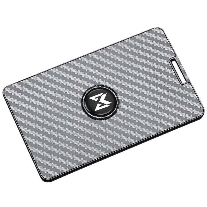 Mengshi M817/M817Pro Key Card Case: Full Coverage & Max Protection for 25 Models