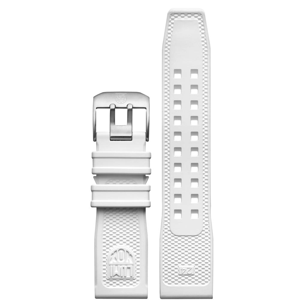 Luminox Relógio de Pulso Masculino Navy Seal Arctic Edition Quartzo 45mm XS.3507.WB