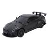 1:16 2.4G RC Drift Car with  , LED Lights, Interchangeable Tires, Remote Control Car for Adults and Kids