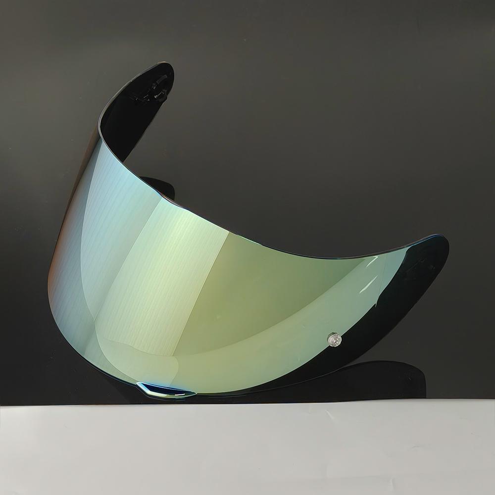 K1 Helmet Visor Face Shield Replacement Lens for Agv K1s Visor K5 K5S Visière Sunscreen Visera Casco Moto Gafas Sturmbrille
