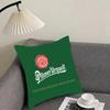 Beer PPilsner UUrquell Cushion Cover Elegant Comfort Pillowcase Sofa Bed Doublesided Printed Invisible Zipper Home Decor