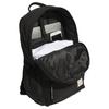 adidas Polyester Backpack Medium Size Women's Black Adidas JF0724