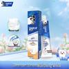 Darlie Ultra White Baking Soda Coconut Oil Toothpaste & Toothbrush Set