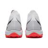 PUMA Ultra Match + Ll Tt 'White Red' 107513-01