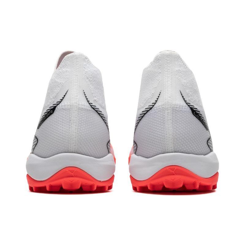 PUMA Ultra Match + Ll Tt 'White Red' 107513-01