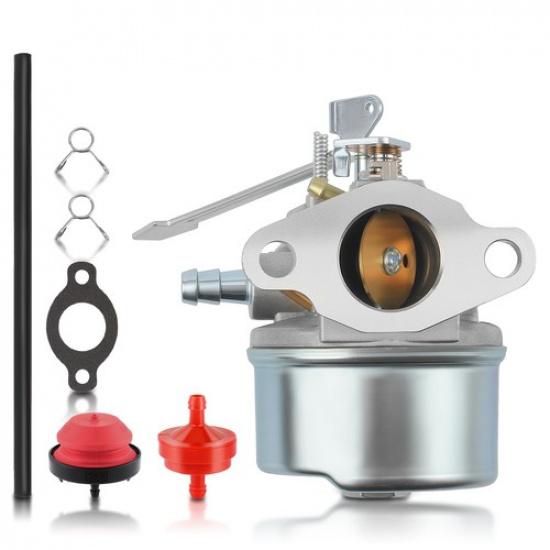 Vergaser für Tecumseh 632552 640086 640092A 640311 632560 632641 640098A
