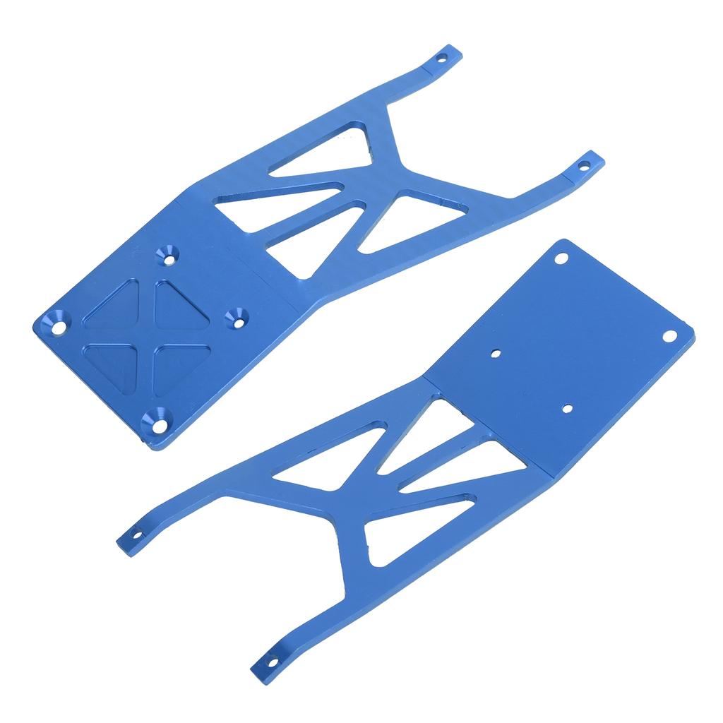 Aluminum Alloy Front Chassis Guard Board Plate  or for   SLASH 2  1Celsius10 RC Car