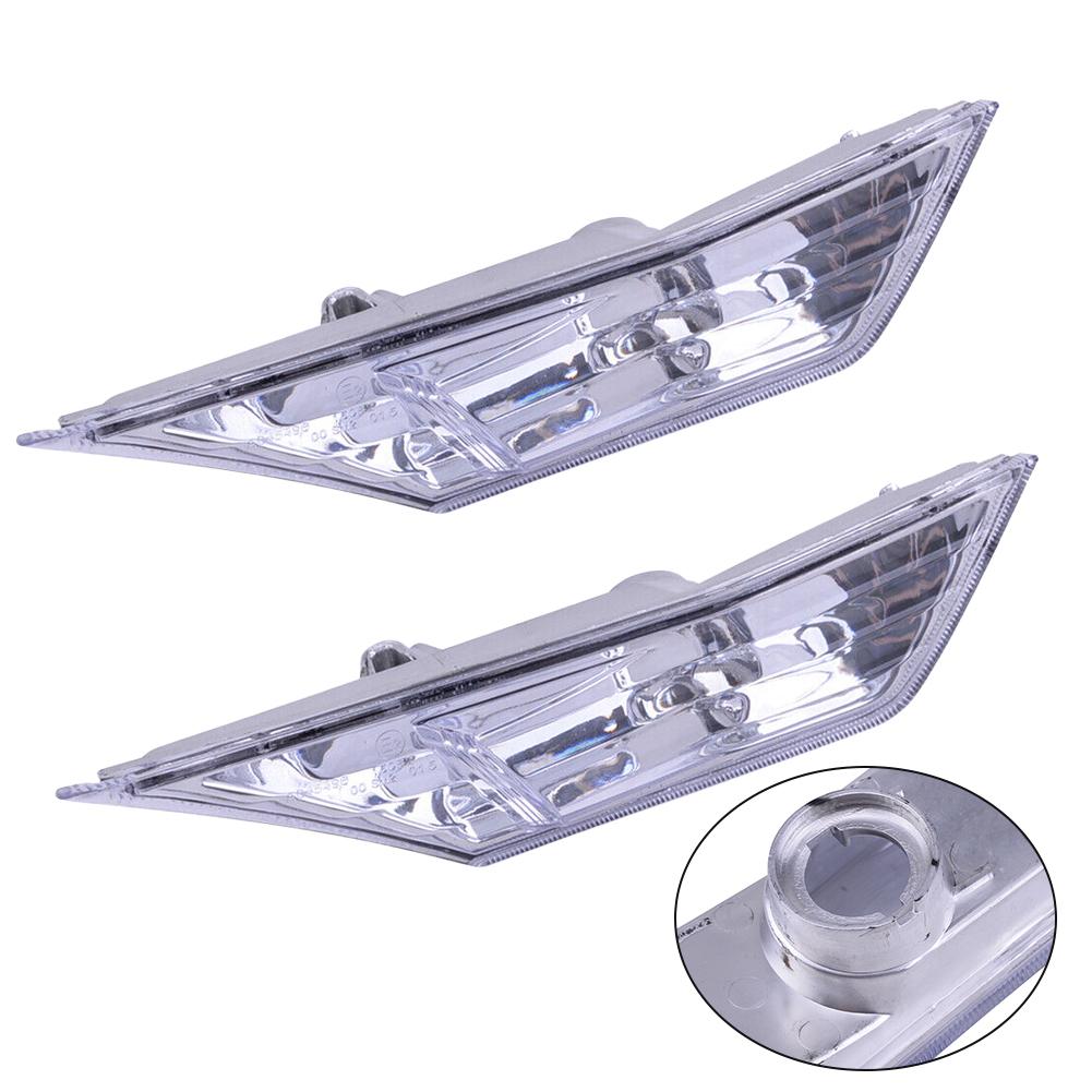 2015-17 Side Marker Light ABS Plastic Accessories Fittings
