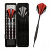 Factory Best Price Professional 3 Pcs Iron Double-Sided Eco-Friendly Darts Set for Dartboard Game Home