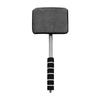 Extendable Window Cleaner Car Windscreen Wiper Fish Fog Removal Tank Cleaning Bathroom With Cloth Brush Cleaning Window & M4T8