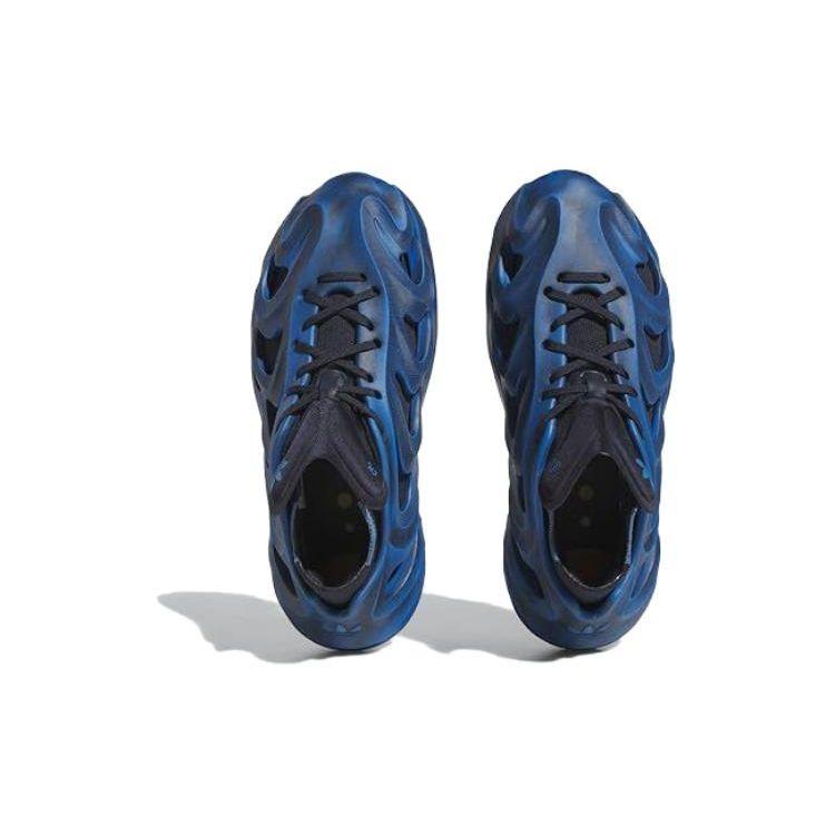 adidas AdiFOM Q Cosmic Way Bežecké topánky - Neptún Unisex Tenisky Modrá Modrá-Rush Legend-Ink GY0065