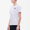 FILA T Shirt Men's Standard White F11M217103F-WT