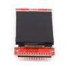 2.4 Inch 240x320 SPI LCD Serial Port Module ILI9341 Driver With PCB