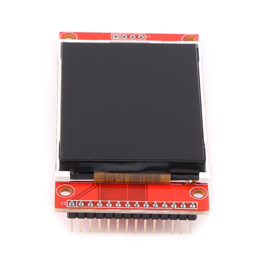2.4 Inch 240x320 SPI LCD Serial Port Module ILI9341 Driver With PCB