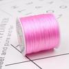 Filo Elastico Perline Resistente per Perline Buddiste e di Cristallo