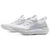Under Armour Hovr Phantom 3 Se 'Triple White' Women's Sneakers 3026584-100