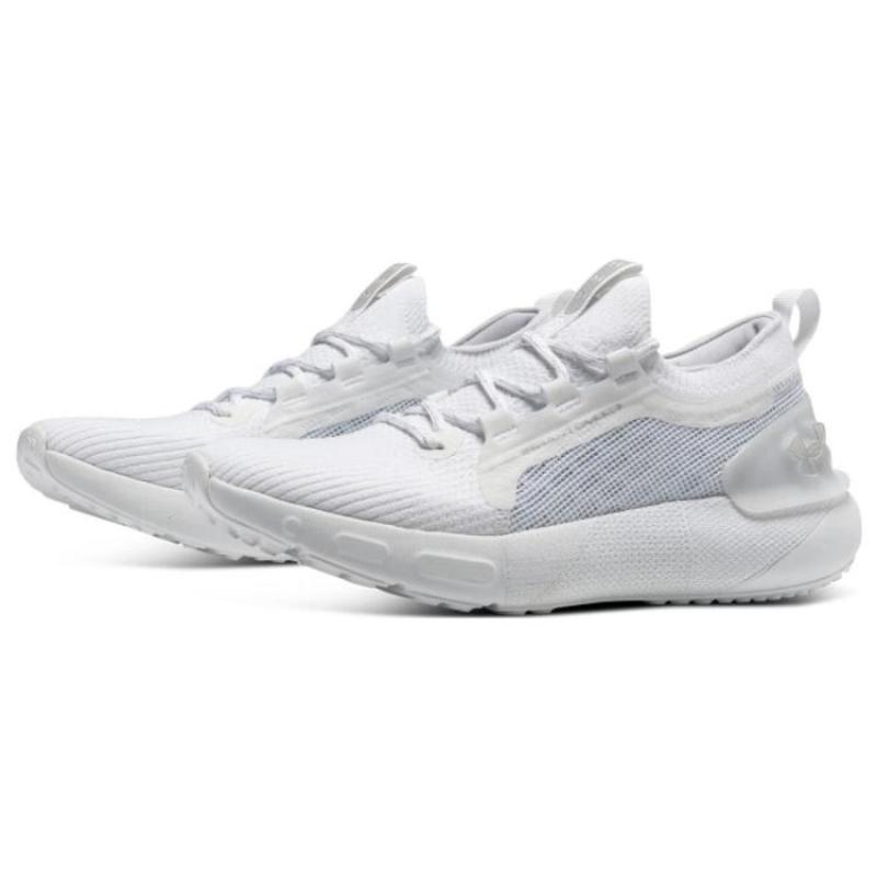Under Armour Hovr Phantom 3 Se 'Triple White' Women's Sneakers 3026584-100