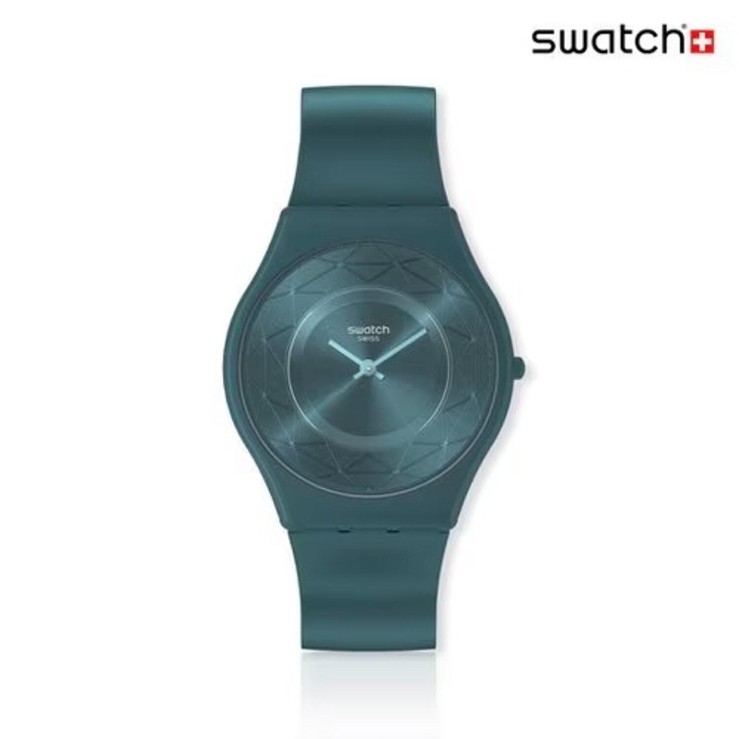 [Swatch] Skin Classic AURIC WHISPERS SS08N116