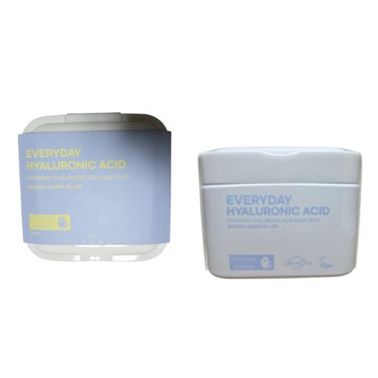 A0204 Grace Day Morning Pull-Out Mask – Acne Care 30 Sheets (380 Ml / Total 900 Ml)