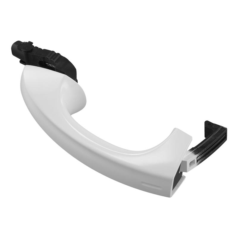 5G0837205Q Car Front Left Exterior Door Handles Outside Door Handle For VW Golf Q3 Skoda Superb SEAT Leon