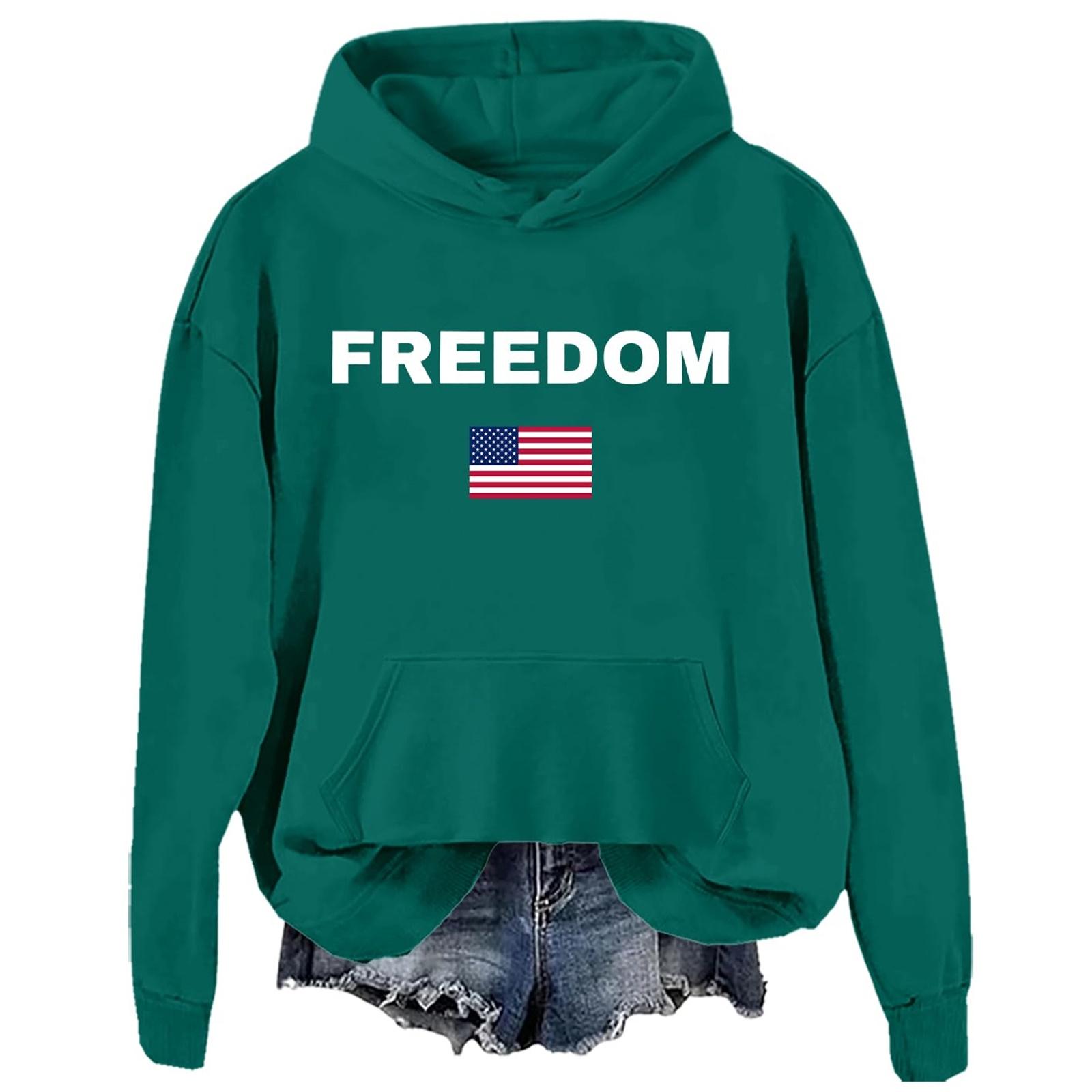 

Женский модный и повседневный пуловер с длинным рукавом и принтом, с круглым вырезом, спортивная одежда, футболка облегающего кроя XXL