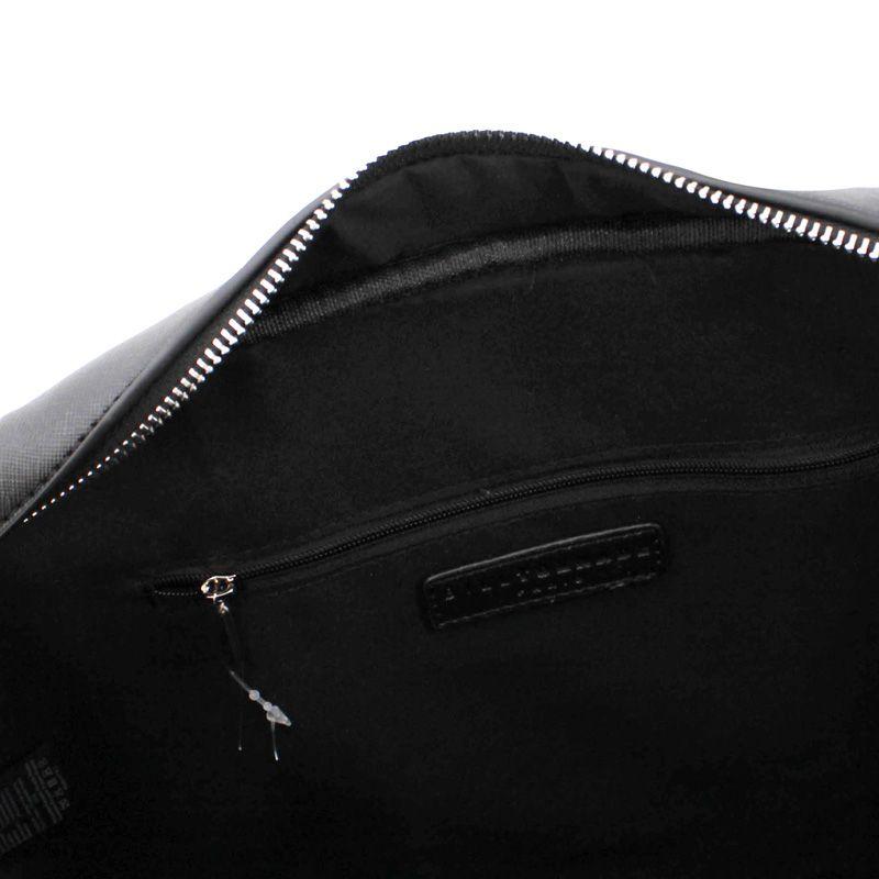 Sac ordinateur à motif Femme BILL TORNADE